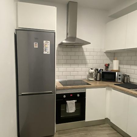 Cal Feliu Piso Amplio En El Centro De Reusアパートメント エクステリア 写真