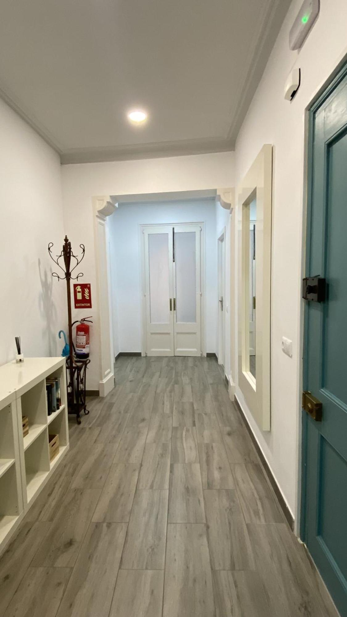 Cal Feliu Piso Amplio En El Centro De Reusアパートメント エクステリア 写真