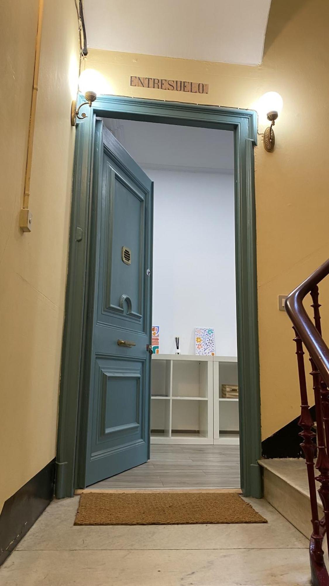Cal Feliu Piso Amplio En El Centro De Reusアパートメント エクステリア 写真