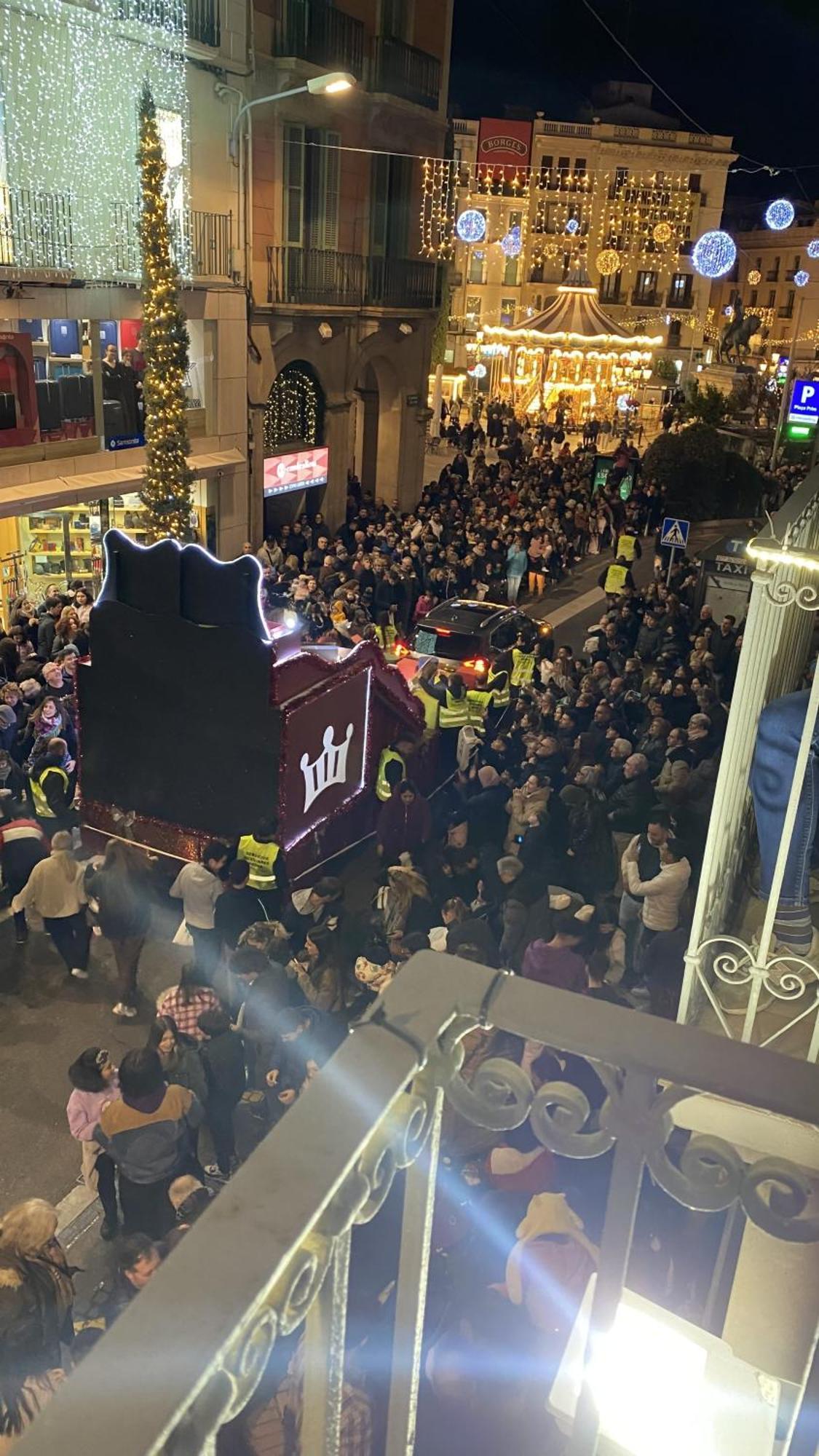 Cal Feliu Piso Amplio En El Centro De Reusアパートメント エクステリア 写真
