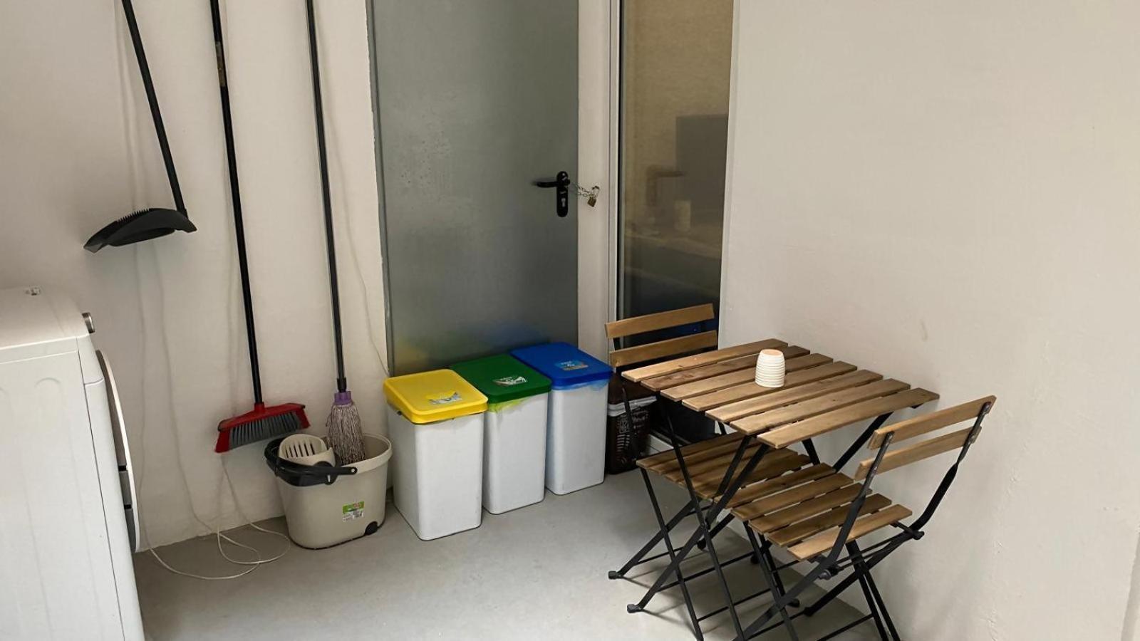 Cal Feliu Piso Amplio En El Centro De Reusアパートメント エクステリア 写真